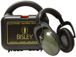 Bisley Ear Defenders
