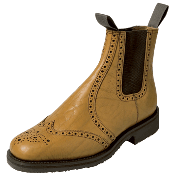 Banbury Boot