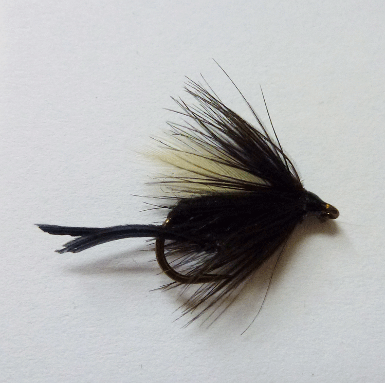 Hawthorn - Wet Fly