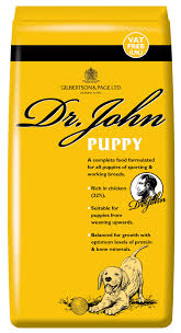 Dr John Puppy image