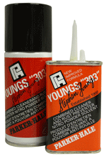 Youngs 303 Gun Oil