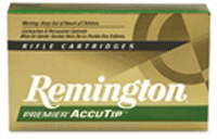 Remington Accutip