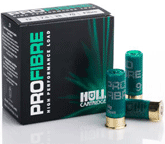 Pro Fibre Cartridge