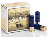 Solway cartridge