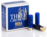 3 Crowns 16 bore cartridge